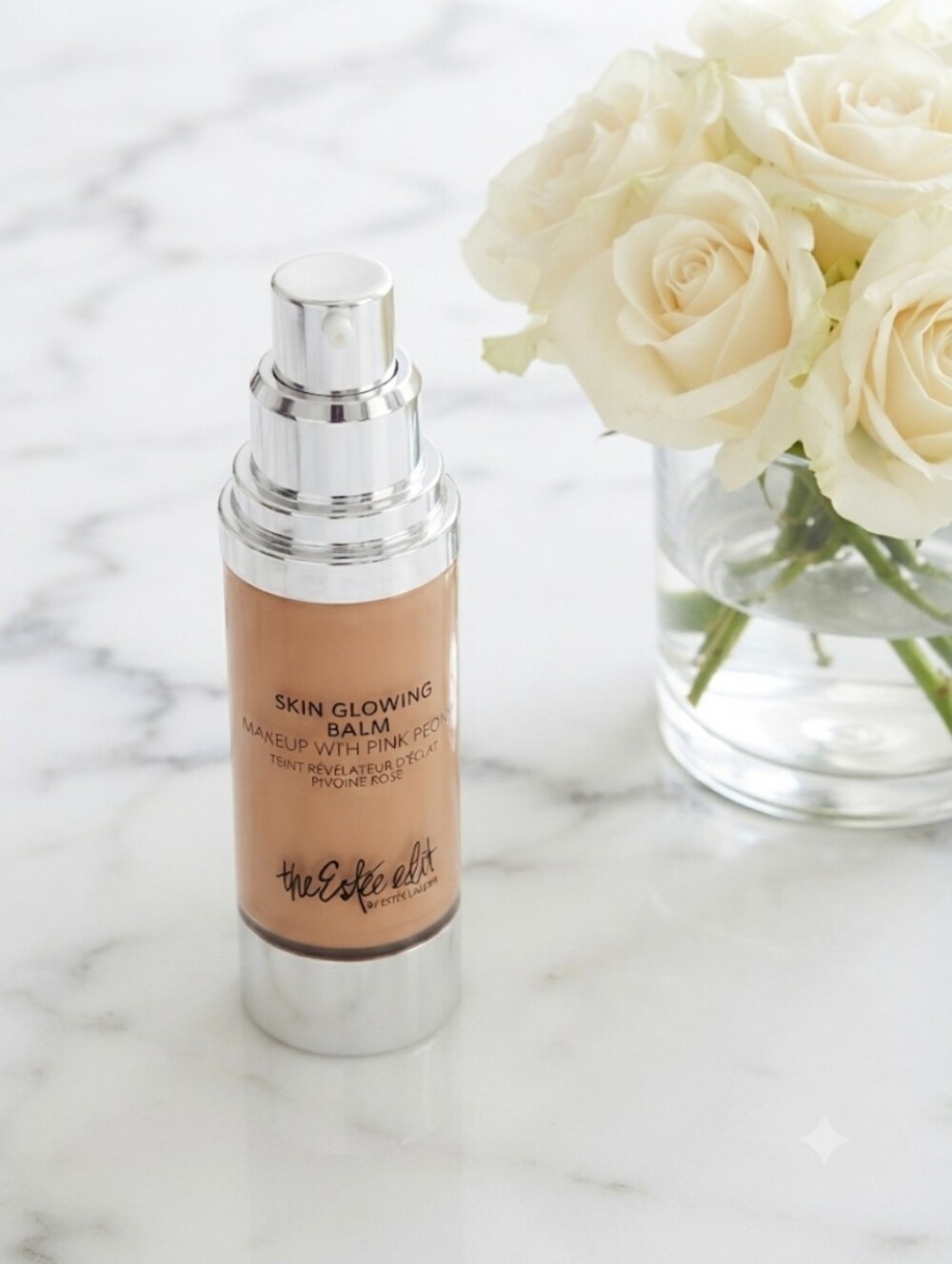 Estee Lauder Estee Edit Skin Glowing Balm 410 Sienna ☆ RARE ☆ | Read Below